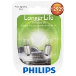 Order Engine Compartment Light by PHILIPS - T4WLLB2 For Your Vehicle
