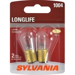 Order Engine Compartment Light by SYLVANIA - 1004LL.BP2 For Your Vehicle