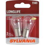 Order Engine Compartment Light by SYLVANIA - 1141LL.BP2 For Your Vehicle