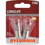 Order Engine Compartment Light by SYLVANIA - 1156LL.BP2 For Your Vehicle