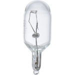 Order SYLVANIA - 168.TP - Basic Miniature Bulb For Your Vehicle