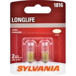 Order Engine Compartment Light by SYLVANIA - 1816LL.BP2 For Your Vehicle