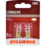 Order Engine Compartment Light by SYLVANIA - 1895LL.BP2 For Your Vehicle