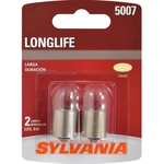 Order Engine Compartment Light by SYLVANIA - 5007LL.BP2 For Your Vehicle