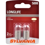 Order Engine Compartment Light by SYLVANIA - 5008LL.BP2 For Your Vehicle