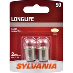 Order Engine Compartment Light by SYLVANIA - 90LL.BP2 For Your Vehicle