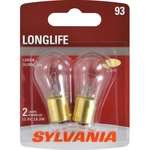 Order Engine Compartment Light by SYLVANIA - 93LL.BP2 For Your Vehicle