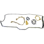 Order Engine Conversion Gasket Set by CROWN AUTOMOTIVE JEEP REPLACEMENT - 4713221 For Your Vehicle