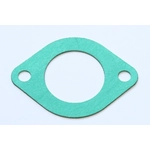 Order ELRING - DAS ORIGINAL - 757.006 - Engine Coolant Distribution Pipe Gasket For Your Vehicle