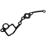 Order ELRING - DAS ORIGINAL - 877.883 - Engine Coolant Distribution Pipe Gasket For Your Vehicle