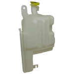 Order Réservoir de récupération de liquide de refroidissement du moteur - CH3014123 For Your Vehicle