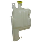 Order R�servoir de r�cup�ration de liquide de refroidissement du moteur - CH3014123 For Your Vehicle