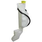 Order Engine Coolant Recovery Tank - CH3014130 For Your Vehicle
