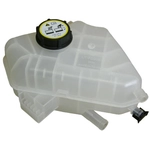 Order Engine Coolant Recovery Tank - FO3014114 For Your Vehicle