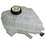 Order Réservoir de récupération de liquide de refroidissement du moteur - FO3014114 For Your Vehicle