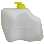 Order Réservoir de récupération de liquide de refroidissement du moteur - HO3014132 For Your Vehicle