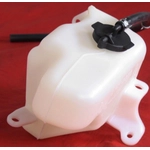 Order Engine Coolant Recovery Tank - TO3014124 For Your Vehicle