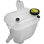 Order Engine Coolant Recovery Tank - TO3014140 For Your Vehicle