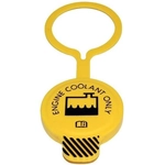 Order Engine Coolant Reservoir by CROWN AUTOMOTIVE JEEP REPLACEMENT - 55056382AA For Your Vehicle
