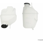 Order Engine Coolant Reservoir by GENUINE OE - 17 10 7 509 071 For Your Vehicle