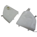 Order Engine Coolant Reservoir by GENUINE OE - 944 106 125 06 For Your Vehicle