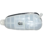 Order Engine Coolant Reservoir by GENUINE OE - C2P 25607 For Your Vehicle
