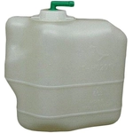 Order réservoir de trop-plein de liquide de refroidissement - HO3014113 For Your Vehicle