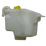 Order Various Manufacturers - NI3014106 - Engine Coolant Reservoir For Your Vehicle