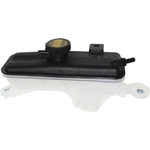 Order Various Manufacturers - TO3014133 - Engine Coolant Reservoir For Your Vehicle