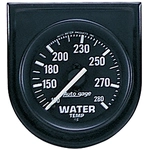 Order Engine Coolant Temperature Gauge by AUTO METER - 2333 For Your Vehicle
