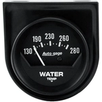 Order Engine Coolant Temperature Gauge by AUTO METER - 2361 For Your Vehicle