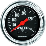 Order Engine Coolant Temperature Gauge by AUTO METER - 2433 For Your Vehicle