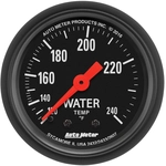 Order Engine Coolant Temperature Gauge by AUTO METER - 2607 For Your Vehicle