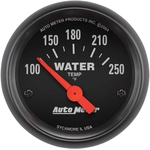 Order Engine Coolant Temperature Gauge by AUTO METER - 2635 For Your Vehicle