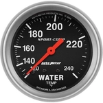 Order Engine Coolant Temperature Gauge by AUTO METER - 3432 For Your Vehicle
