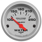 Order Engine Coolant Temperature Gauge by AUTO METER - 4337 For Your Vehicle