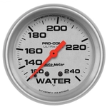 Order Engine Coolant Temperature Gauge by AUTO METER - 4432 For Your Vehicle
