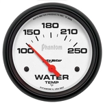 Order Engine Coolant Temperature Gauge by AUTO METER - 5837 For Your Vehicle