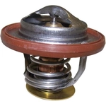 Order Engine Coolant Thermostat by CROWN AUTOMOTIVE JEEP REPLACEMENT - 52028898AE For Your Vehicle