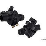 Order Engine Coolant Thermostat by GENUINE OE - 11 53 7 586 784 For Your Vehicle