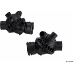Order Engine Coolant Thermostat by GENUINE OE - 11 53 7 598 865 For Your Vehicle