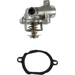 Order Engine Coolant Thermostat by GENUINE OE - 272 200 06 15 For Your Vehicle