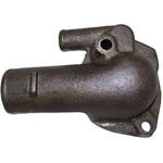 Order Engine Coolant Thermostat Housing by CROWN AUTOMOTIVE JEEP REPLACEMENT - 33004856 For Your Vehicle