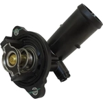 Order Engine Coolant Thermostat Housing by CROWN AUTOMOTIVE JEEP REPLACEMENT - 5184651AF For Your Vehicle