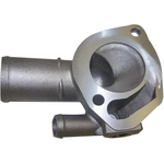 Order Engine Coolant Thermostat Housing by CROWN AUTOMOTIVE JEEP REPLACEMENT - 53006192 For Your Vehicle
