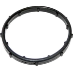 Order Engine Coolant Thermostat Housing Gasket by CROWN AUTOMOTIVE JEEP REPLACEMENT - 5184894AA For Your Vehicle