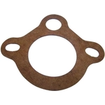 Order Engine Coolant Thermostat Housing Gasket by CROWN AUTOMOTIVE JEEP REPLACEMENT - J3187543 For Your Vehicle
