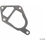 Order Engine Coolant Thermostat Housing Gasket by GENUINE OE - 9142697 For Your Vehicle