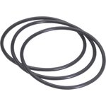 Order TRANS-DAPT PERFORMANCE - 9243 - Chrome Waternecks For Your Vehicle