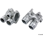 Order Engine Coolant Thermostat Housing by GENUINE OE - 11 53 1 710 959 For Your Vehicle